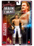 Jake "The Snake" WWE Saturday Night's Main Event Elite Collection Series #3