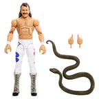 Jake "The Snake" WWE Saturday Night's Main Event Elite Collection Series #3