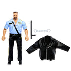Big Boss Man WWE Saturday Night's Main Event Elite Collection Series #3
