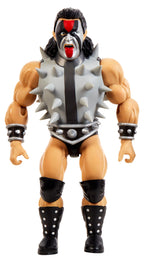 Demolition Crush Masters of the WWE Universe Series #10