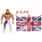 British Bulldog WWE Superstars Series #9