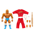 Hulk Hogan WWE Superstars Series #6 (Chase variant)
