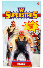 Vader WWE Superstars Series #7
