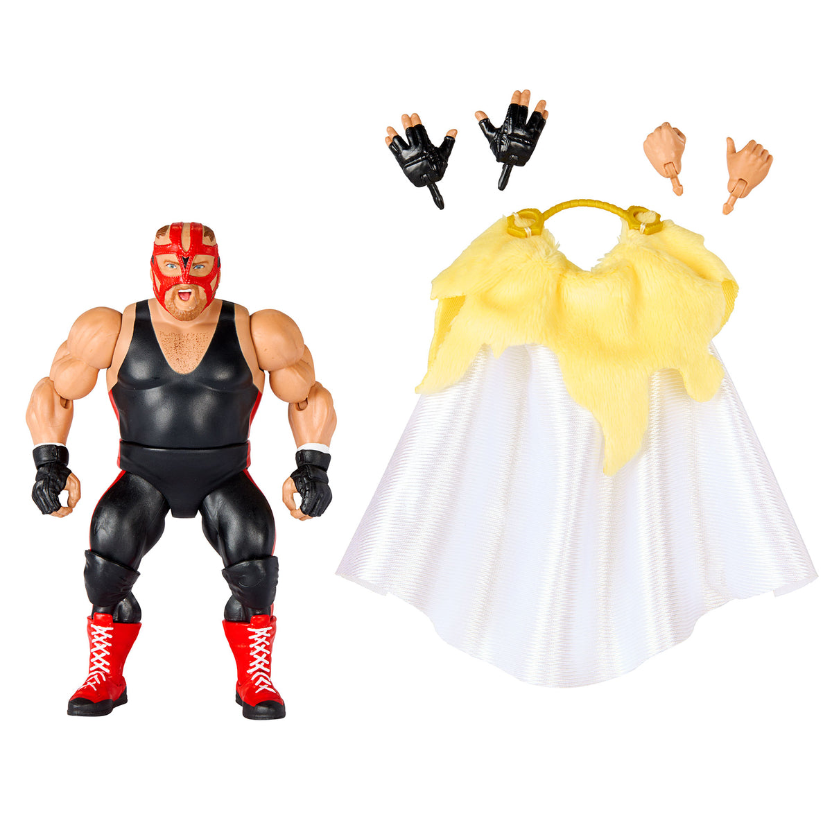 Vader WWE Superstars Series #7