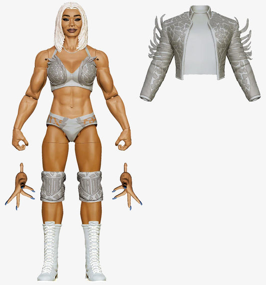 Jade Cargill WWE Elite Collection Series #116