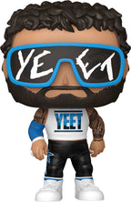 "Main Event" Jey Uso WWE POP #194