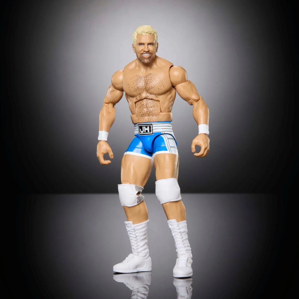 Joe Hendry WWE WrestleMania 43 Elite Collection