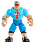 John Cena WWE Knuckle Crunchers Series #12