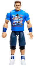 John Cena WWE Main Event Greatest Hits 2026 (Wave 4)