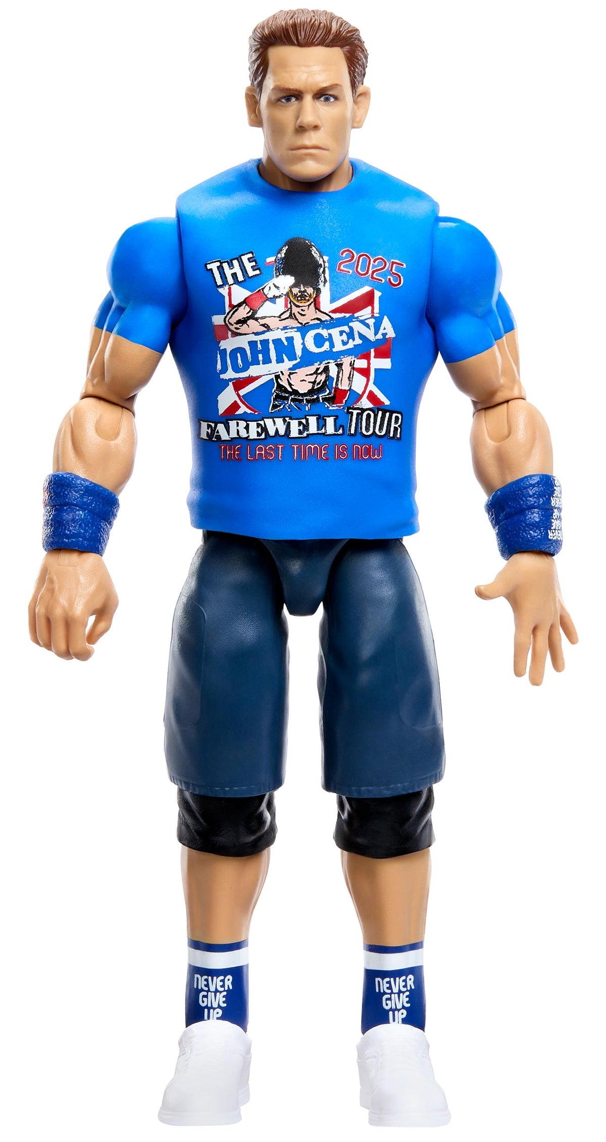 John Cena WWE Main Event Greatest Hits 2026 (Wave 4)