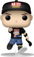 John Cena WWE POP #186