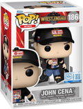 John Cena WWE POP #186