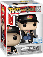 John Cena WWE POP #186