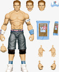John Cena WWE Ultimate Edition Series #31