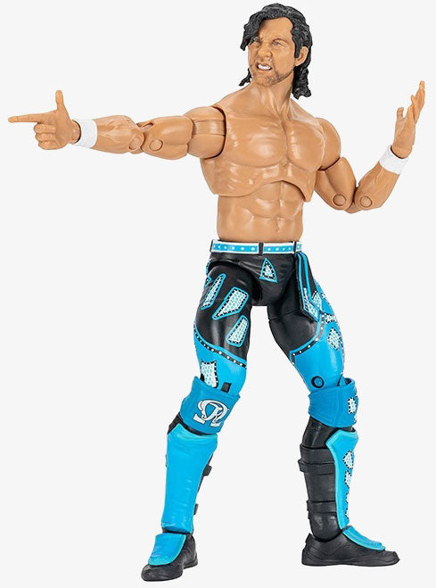 Kenny Omega - AEW Unmatched Collection Series #10