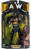 Killswitch - AEW Unrivaled Collection Series #17