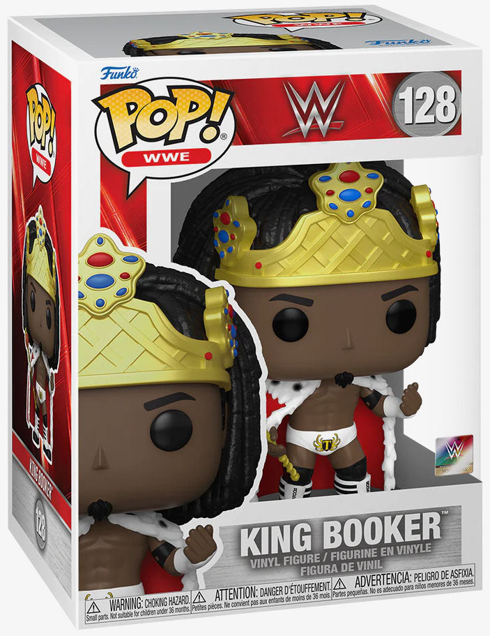 Figurine Funko POP Les Hardy Boyz (WWE) #0 Figurine Funko POP Les Hardy Boyz (WWE) #0