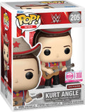 Kurt Angle WWE POP #205 (Limited Edition - Legendary)