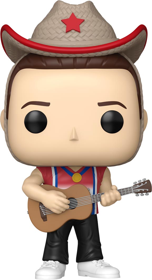 Kurt Angle WWE POP #205 (Limited Edition - Legendary)