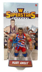 Kurt Angle WWE Superstars Series #10