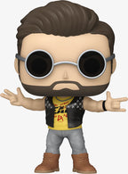 LA Knight WWE POP #175 (Special Edition)