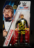 "Million Dollar Man" Ted Dibease WWE Main Event Series #147