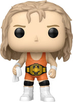 "Mr Perfect" Curt Hennig WWE POP #208
