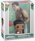 Muhammad Ali Sports Illustrated POP Magazine Cover #04