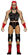 Zaria WWE Main Event Series #171