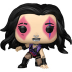 Rhea Ripley WWE POP #193