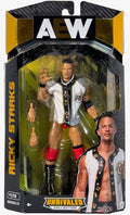 Ricky Starks - AEW Unrivaled Collection Series #17