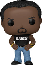 Ron Simmons WWE POP #218