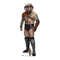 Erik WWE Cardboard Cut Out