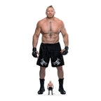 Brock Lesnar WWE Cardboard Cut Out
