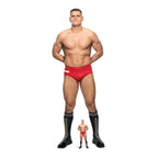 Gunther WWE Cardboard Cut Out