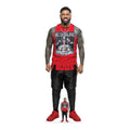 Jey Uso WWE Cardboard Cut Out