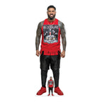 Jey Uso WWE Cardboard Cut Out