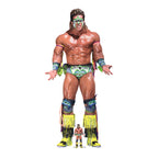 Ultimate Warrior WWE Cardboard Cut Out 2