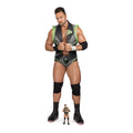 LA Knight WWE Cardboard Cut Out