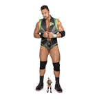 LA Knight WWE Cardboard Cut Out