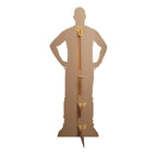 CM Punk WWE Cardboard Cut Out