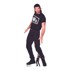 Scott Hall WWE Cardboard Cut Out (nWo)