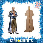 "The American Nightmare" Cody Rhodes WWE Cardboard Cut Out #2