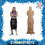 Dominik Mysterio WWE Cardboard Cut Out (Judgement Day)