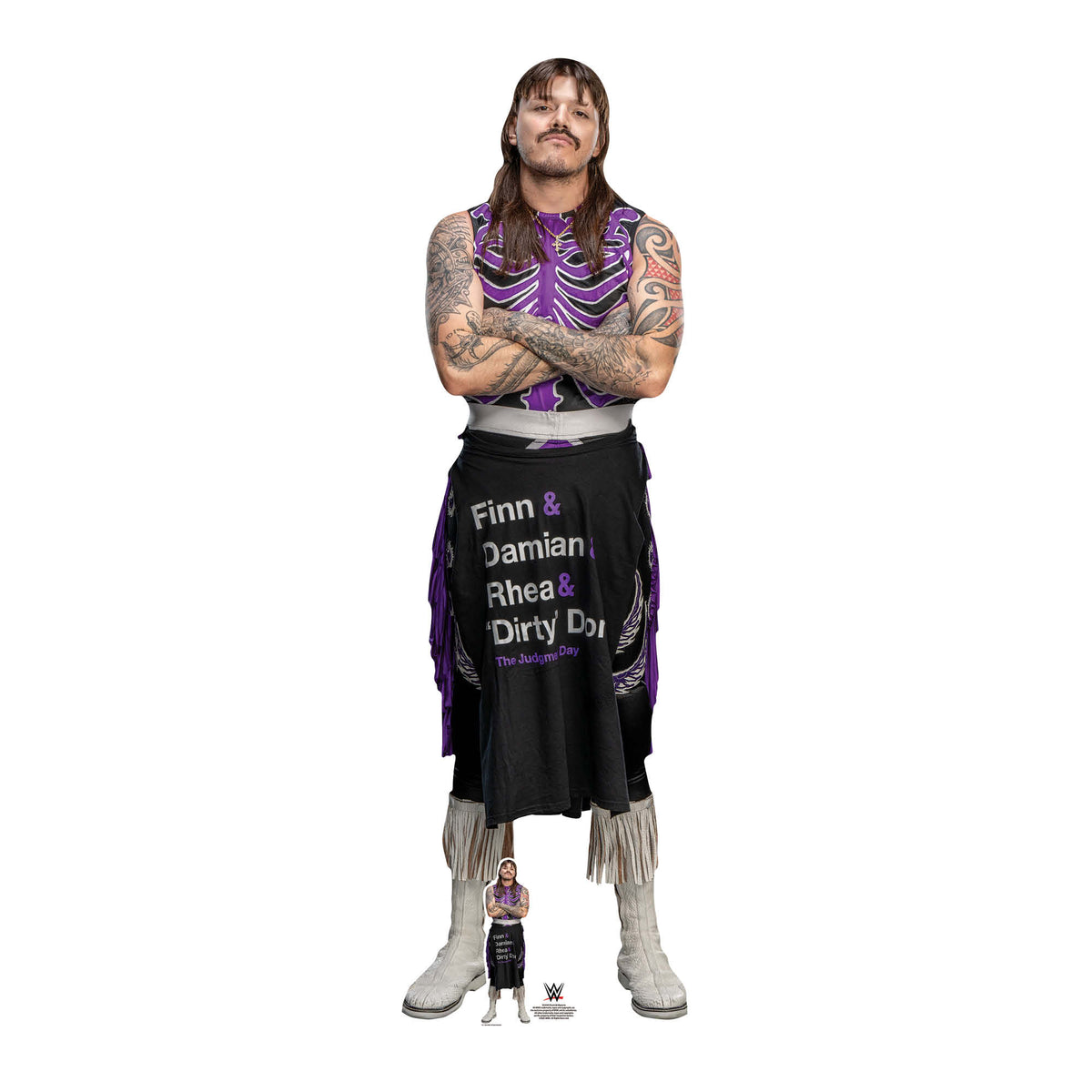 Dominik Mysterio WWE Action Figures & Merchandise – wrestlingshop.com