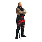 Solo Sikoa WWE  Cardboard Cut Out