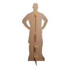 John Cena WWE Cardboard Cut Out (Red T-Shirt)