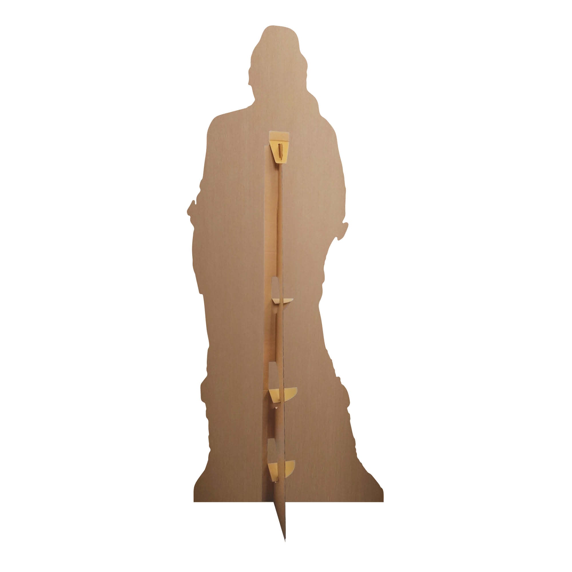 Tiffany Stratton WWE  Cardboard Cut Out