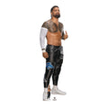 Jey Uso WWE Cardboard Cut Out (Main Event)
