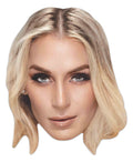 Charlotte Flair WWE Face Mask